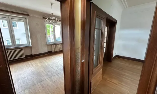 Недвижимость Detached house 4 bedrooms for sale in Luxembourg-Merl: 4
