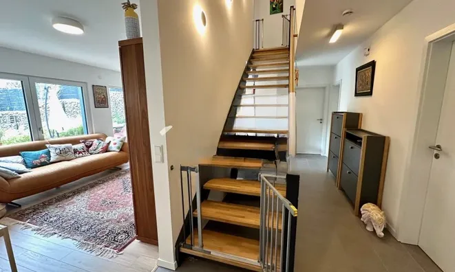 Недвижимость Detached house 4 bedrooms for sale in Hobscheid: 2