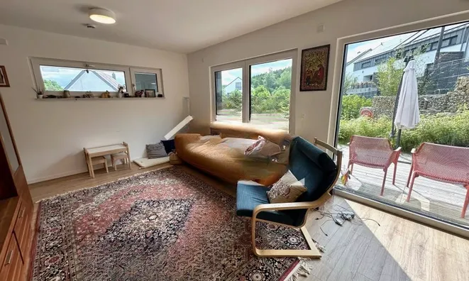 Недвижимость Detached house 4 bedrooms for sale in Hobscheid: 3