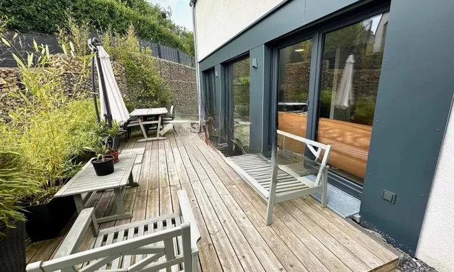 Недвижимость Detached house 4 bedrooms for sale in Hobscheid: 6