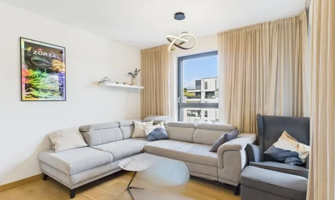 Недвижимость Apartment 3 bedrooms for sale in Mertert: 4