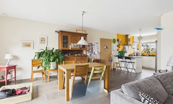 Недвижимость Semi-detached house 3 bedrooms for sale in Ehnen: 4