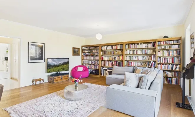 Недвижимость Triplex 5 bedrooms for sale in Luxembourg-Rollingergrund: 2
