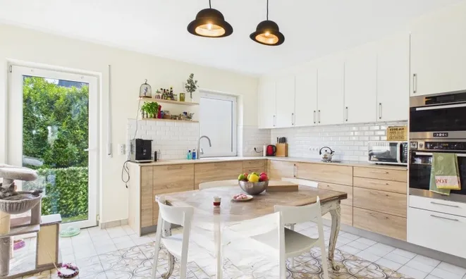 Недвижимость Triplex 5 bedrooms for sale in Luxembourg-Rollingergrund: 3