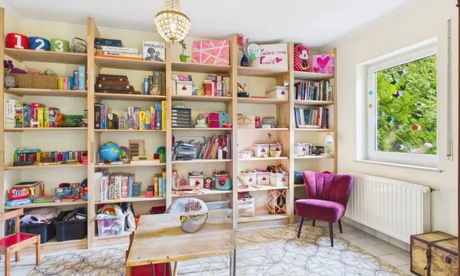 Недвижимость Triplex 5 bedrooms for sale in Luxembourg-Rollingergrund: 5