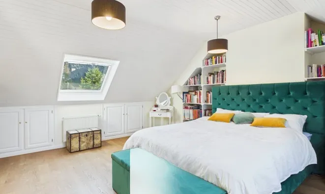 Недвижимость Triplex 5 bedrooms for sale in Luxembourg-Rollingergrund: 6
