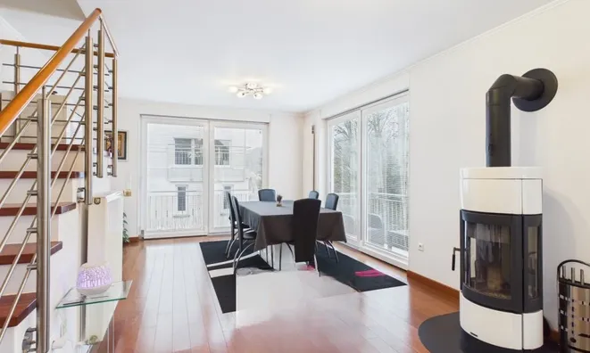 Недвижимость Detached house 5 bedrooms for sale in Luxembourg-Weimerskirch: 2