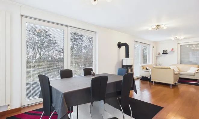 Недвижимость Detached house 5 bedrooms for sale in Luxembourg-Weimerskirch: 3