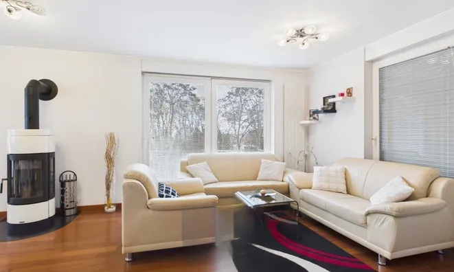 Недвижимость Detached house 5 bedrooms for sale in Luxembourg-Weimerskirch: 4