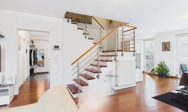 Недвижимость Detached house 5 bedrooms for sale in Luxembourg-Weimerskirch: 6