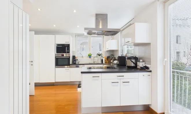 Недвижимость Detached house 5 bedrooms for sale in Luxembourg-Weimerskirch: 7