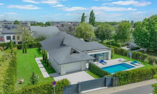 Недвижимость House 5 bedrooms for sale in Strassen: 2