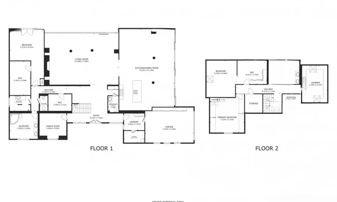Недвижимость House 5 bedrooms for sale in Strassen: 4