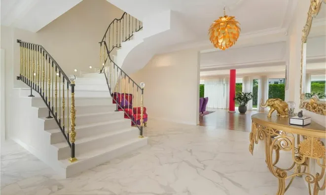 Недвижимость House 5 bedrooms for sale in Strassen: 6