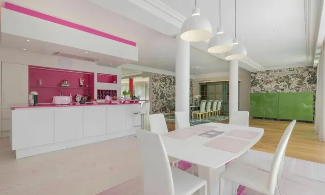 Недвижимость House 5 bedrooms for sale in Strassen: 7