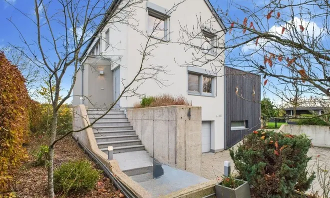 Недвижимость Detached house 4 bedrooms for sale in Junglinster: 2