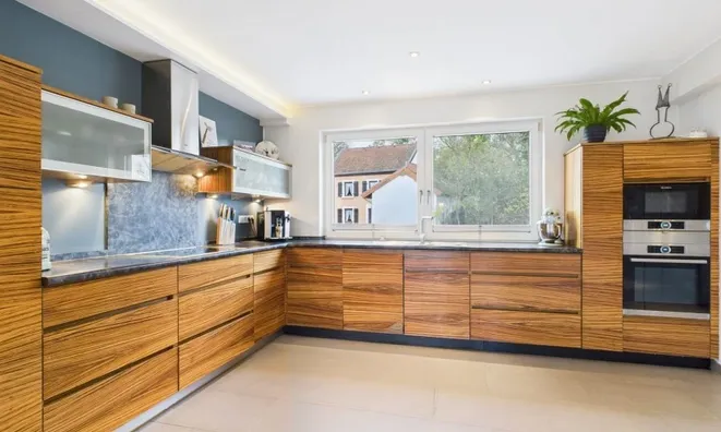 Недвижимость Detached house 4 bedrooms for sale in Junglinster: 3