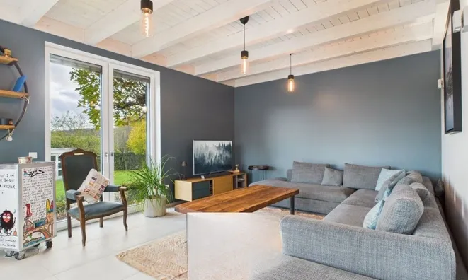 Недвижимость Detached house 4 bedrooms for sale in Junglinster: 5