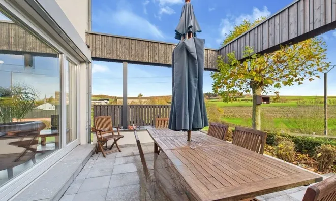 Недвижимость Detached house 4 bedrooms for sale in Junglinster: 7