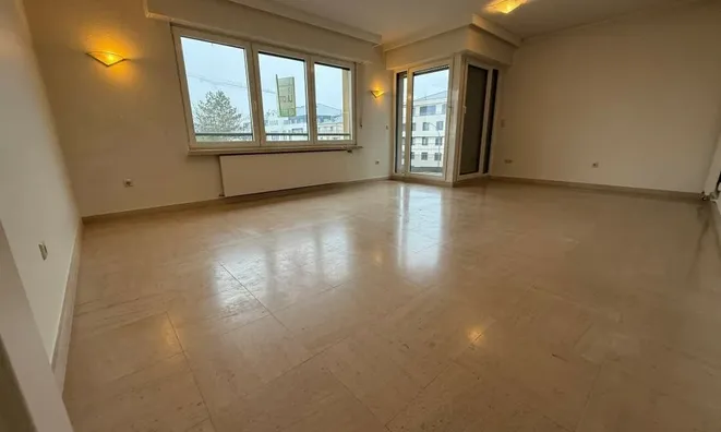 Недвижимость Apartment 2 bedrooms for sale in Luxembourg-Belair: 1