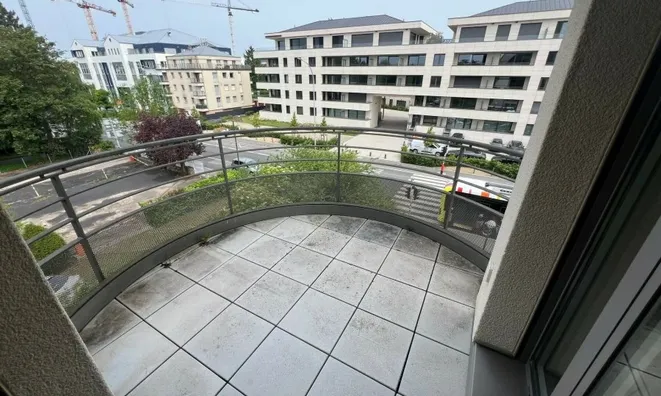 Недвижимость Apartment 2 bedrooms for sale in Luxembourg-Belair: 2
