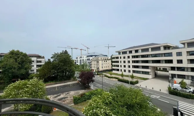 Недвижимость Apartment 2 bedrooms for sale in Luxembourg-Belair: 3