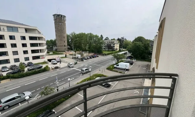 Недвижимость Apartment 2 bedrooms for sale in Luxembourg-Belair: 4