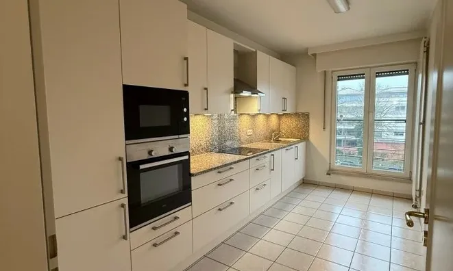 Недвижимость Apartment 2 bedrooms for sale in Luxembourg-Belair: 5