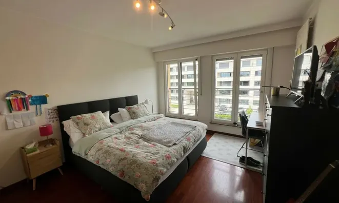 Недвижимость Apartment 2 bedrooms for sale in Luxembourg-Belair: 6