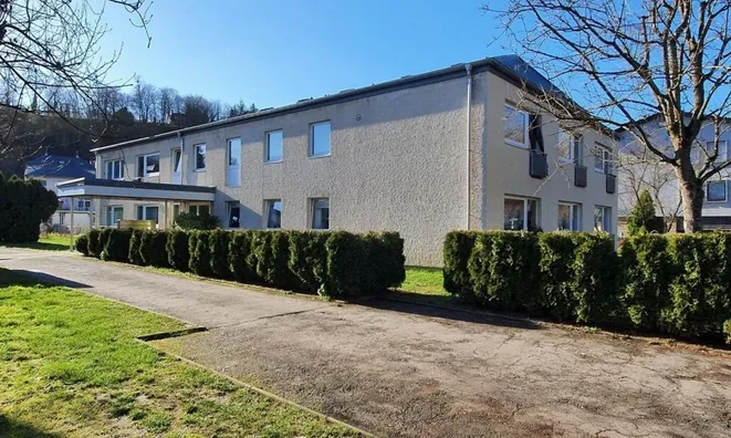 Недвижимость Apartment 3 bedrooms for sale in Echternach: 2