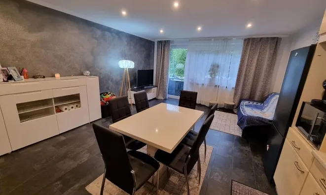 Недвижимость Apartment 3 bedrooms for sale in Echternach: 3