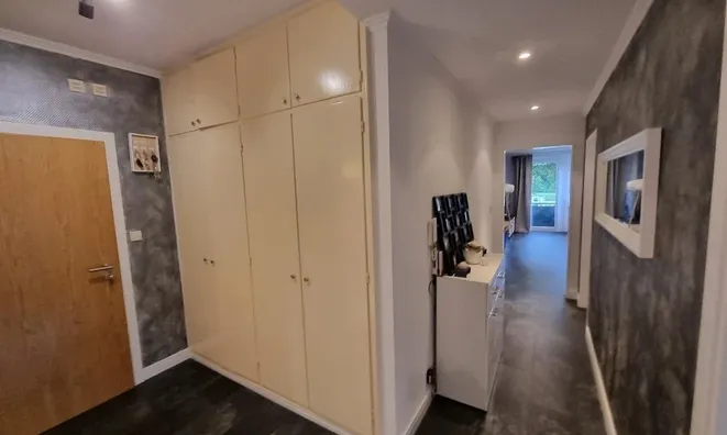 Недвижимость Apartment 3 bedrooms for sale in Echternach: 4