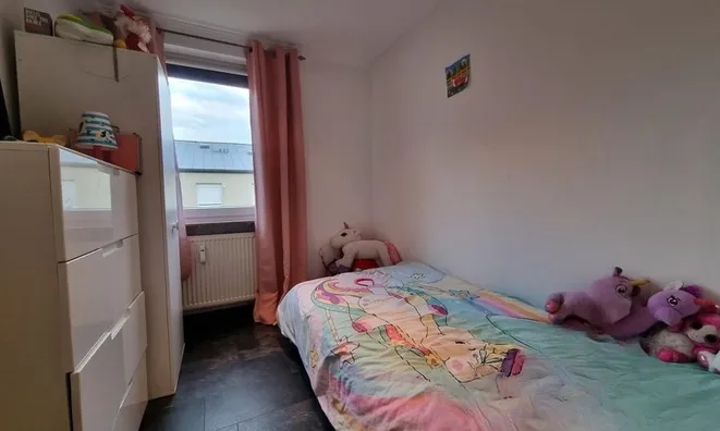 Недвижимость Apartment 3 bedrooms for sale in Echternach: 7