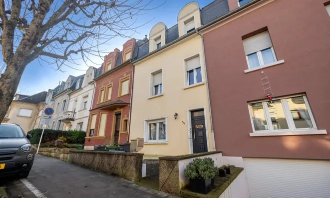 Недвижимость Semi-detached house 4 bedrooms for sale in Schifflange: 2