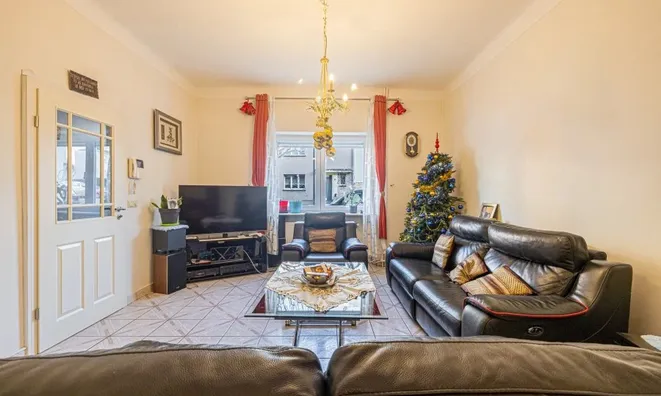 Недвижимость Semi-detached house 4 bedrooms for sale in Schifflange: 4