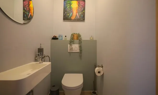 Недвижимость Duplex 3 bedrooms for sale in Rumelange: 7