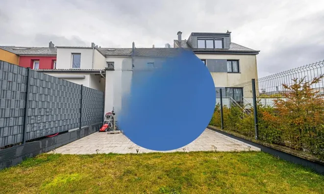 Недвижимость Detached house 4 bedrooms for sale in Belvaux: 1