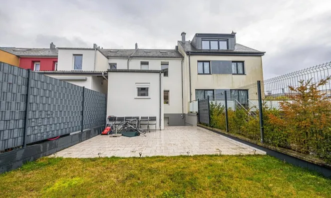 Недвижимость Detached house 4 bedrooms for sale in Belvaux: 2