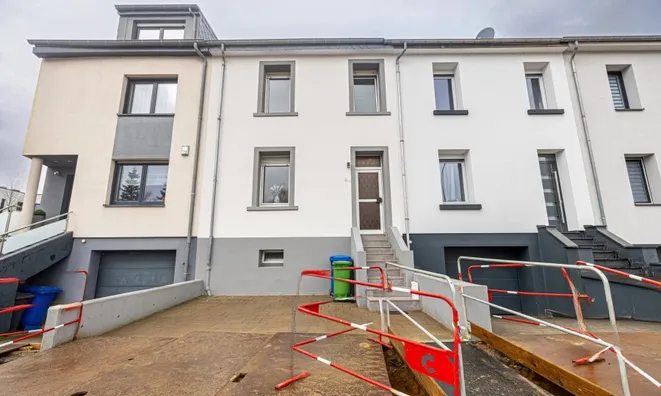 Недвижимость Detached house 4 bedrooms for sale in Belvaux: 3