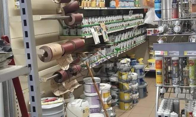 Недвижимость Коммерческое помещение Шишка: 1