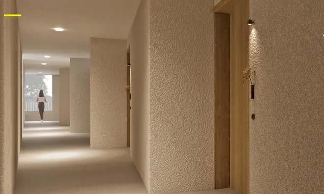 Недвижимость Apartment 1 bedroom for sale in Luxembourg-Kirchberg: 5
