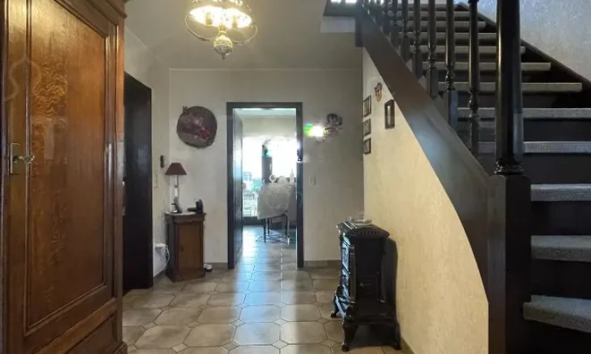Недвижимость Detached house 3 bedrooms for sale in Schifflange: 2