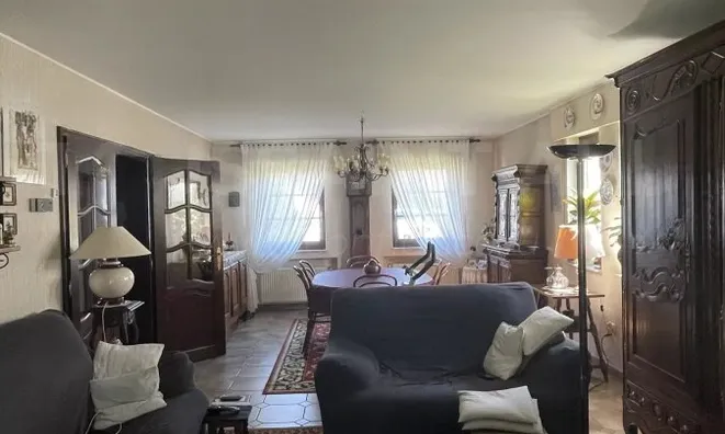 Недвижимость Detached house 3 bedrooms for sale in Schifflange: 3