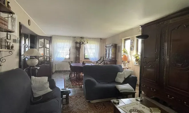 Недвижимость Detached house 3 bedrooms for sale in Schifflange: 4