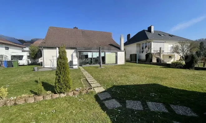 Недвижимость Detached house 3 bedrooms for sale in Schifflange: 7