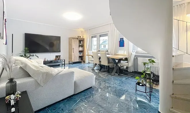 Недвижимость Apartment 2 bedrooms for sale in Belvaux: 1