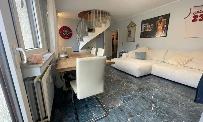 Недвижимость Apartment 2 bedrooms for sale in Belvaux: 2