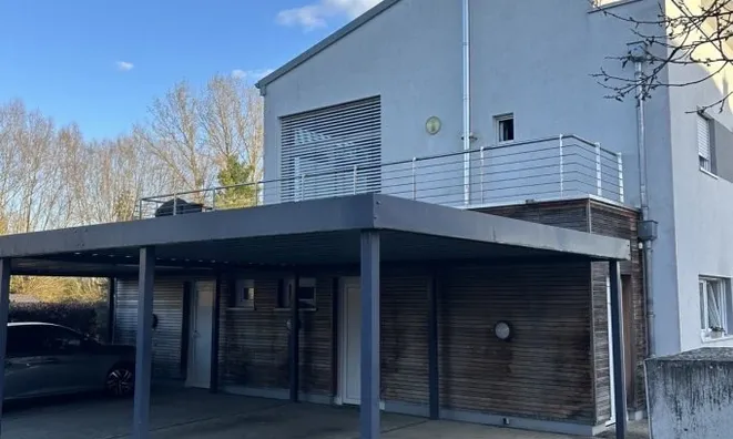 Недвижимость Duplex 3 bedrooms for sale in Erpeldange (Bous): 2