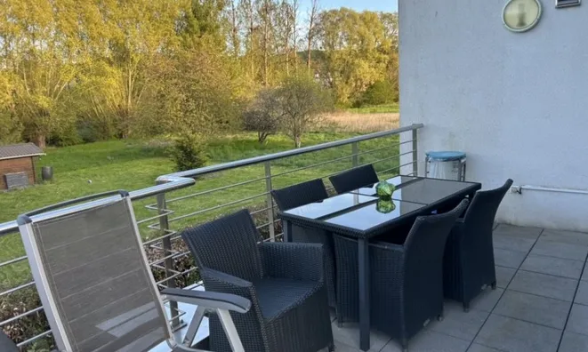 Недвижимость Duplex 3 bedrooms for sale in Erpeldange (Bous): 3