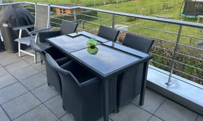 Недвижимость Duplex 3 bedrooms for sale in Erpeldange (Bous): 4
